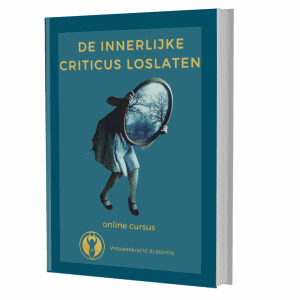 Innerlijke Criticus