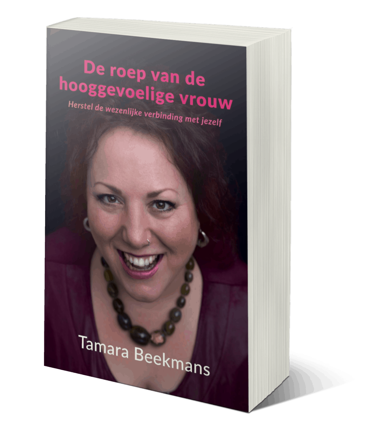 De roep van de hooggevoelige vrouw